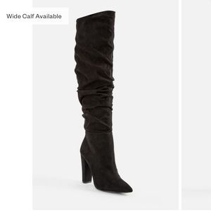 Phelan Heeled Boot